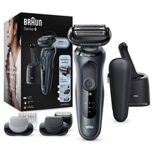 Braun Series 6 60 N7650cc