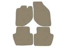 Basic Tappetini per Volvo V70