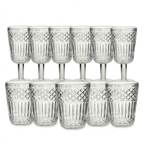 Set bicchieri calici - set,