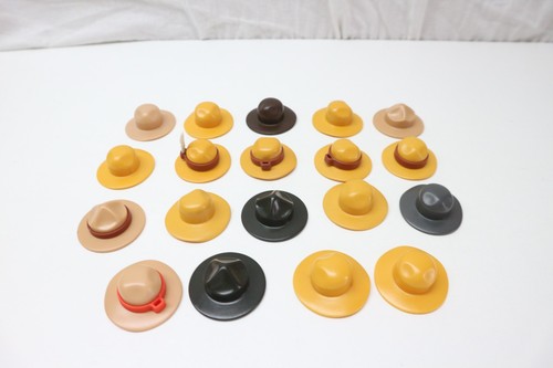 Playmobil cappello cowboy - playmobil,