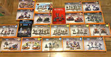 Confezioni Miniature Corvus
