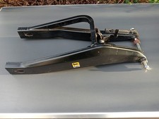 Bras oscillant + axe derbi gpr