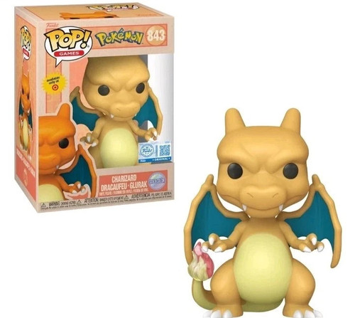 Funko pop charizard - pop!,