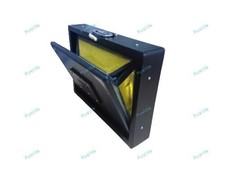 Shruti Box Con Pedale Senza