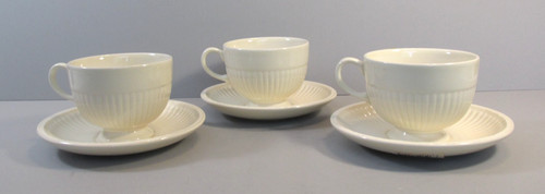 Set wedgwood queen s - 3, ware