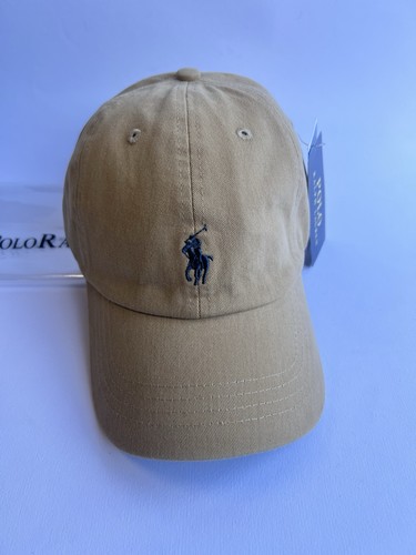 Cappellino polo ralph lauren - cappellino,
