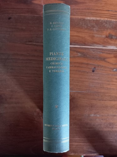 Piante medicinali chimica - piante,