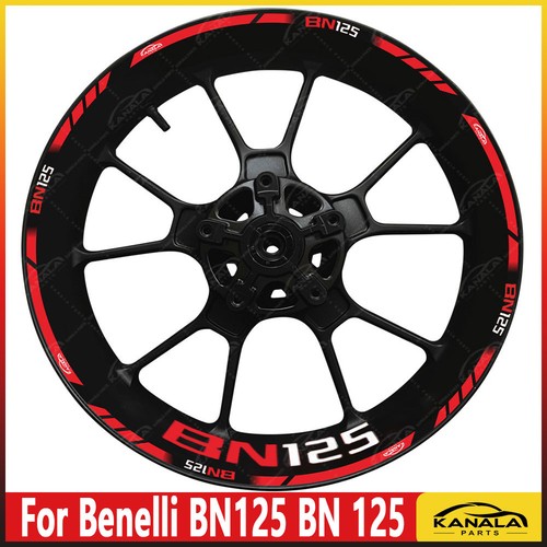 Per benelli bn125 125 - per, bn