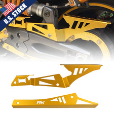 Gold For KYMCO AK550 2017-2019