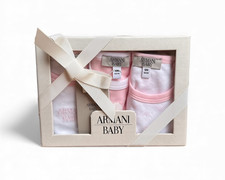 Armani Confezione 3 Body