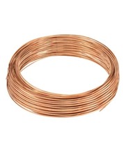 QWORK® Filo di rame Pure T2