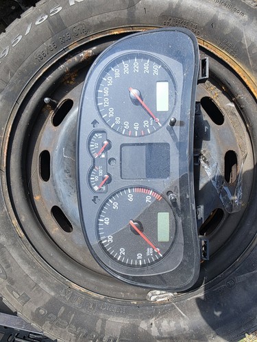 Contachilometri golf 4 - vw,