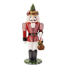 Soldatino Schiaccianoci