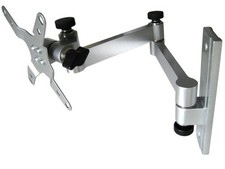 Staffa Braccio TV Supporto A