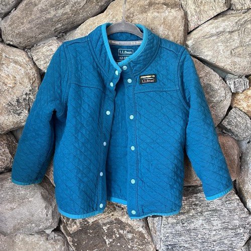 Giacca leggera bean - l.l.,