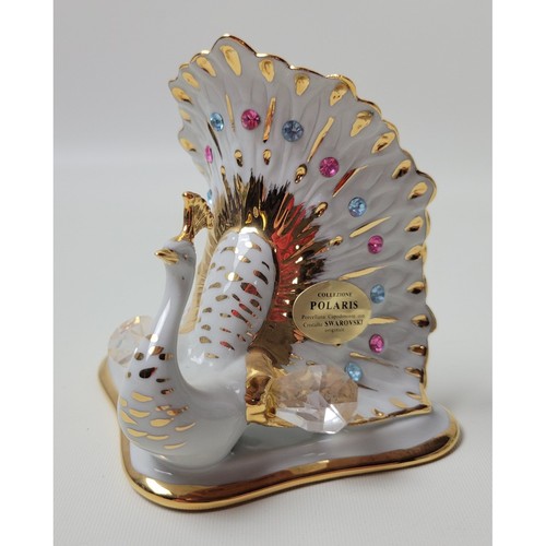 Capodimonte polaris porcelain - capodimonte,