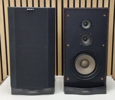 Sony SS-A307 3-Way Speaker
