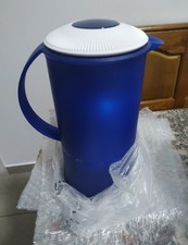Caraffa Termica,Termos Tupperware 600ml.Nuova