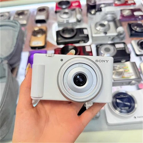 Sony video touch - zv,