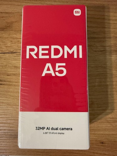 Xiaomi redmi - (6.88'',