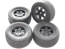 L22-4182 Team Losi TLR SCTE