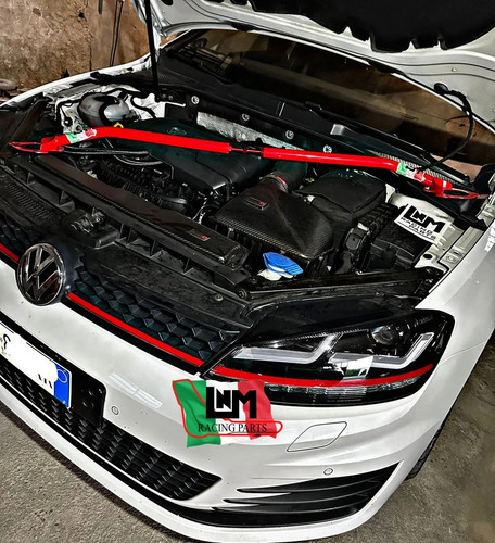 Volkswagen golf gti tsi - 7, /