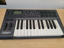M-Audio AXIOM 25 tasti