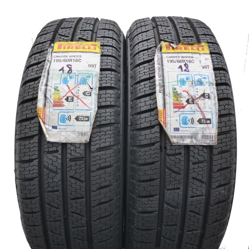 195 16c pirelli - 195,