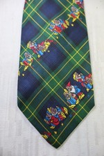 WALT DISNEY ISIDE SETA SILK