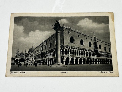 Cartolina bianco nero - e,