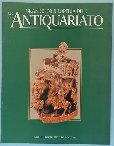 Grande enciclopedia - grande,
