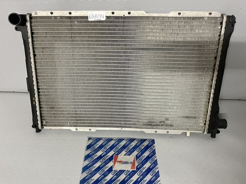 Radiatore rigenerato lancia - radiatore,