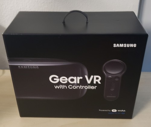 Samsung gear oculus - samsung, +