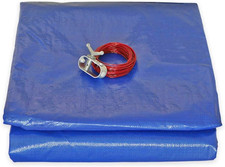 Copertura Piscina Rotonda