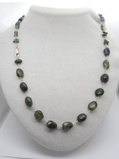 Collana in Argento 925 con