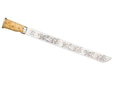 Marttiini LAPP KNIFE 280