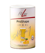 Proshape mango vegan - mango,