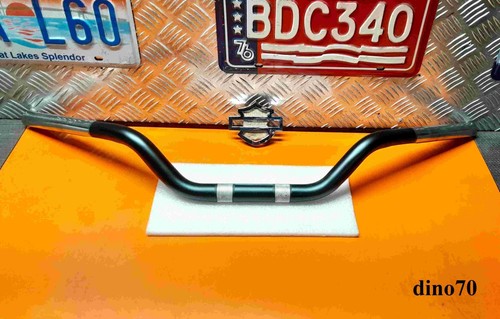 Harley davidson manubrio - harley,