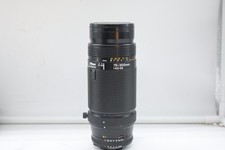 Nikon nikkor 300 mm - 75-300,