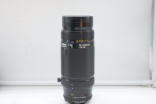 Nikon nikkor 300 mm - nikon, 75-300