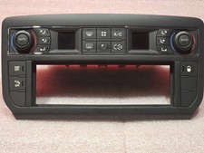 Citroen C5 2009 Climate