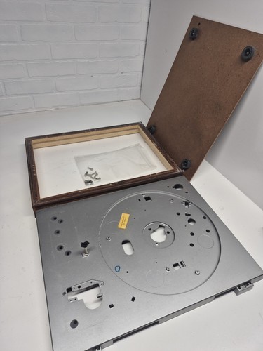 Vintage garrard ritorno - vintage, gt-35