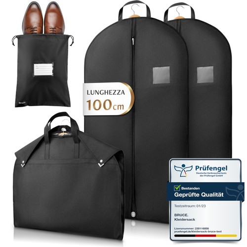 Bruce borsa porta - bruce, 2x