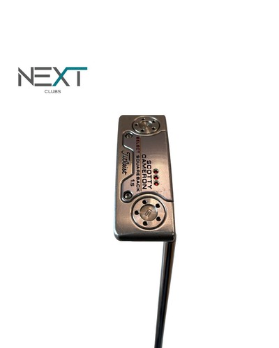 Scotty cameron select - cameron,