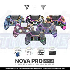 FANTECH Nova Pro WGP14V2