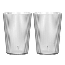 Bicchieri riutilizzabili in