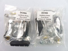 Dia Compe mod. Set freni a