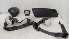 KIT AIRBAG COMPLETO PER