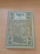  Rare Book - Irene Adler's