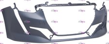 PARAURTI ANTERIORE ANT VERNICIABILE CON PRIMER PER PEUGEOT 208 DAL 2019 IN POI